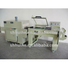 Automatic Shrink Packing Machine